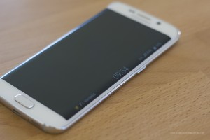 S6 Edge infos et météo