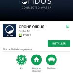 GROHE Ondus android