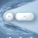 GROHE Sense - Produit