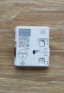 Module TYXIA 2600