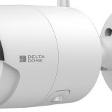 Caméra de surveillance extérieure TYCAM 2100 Deltra Dore